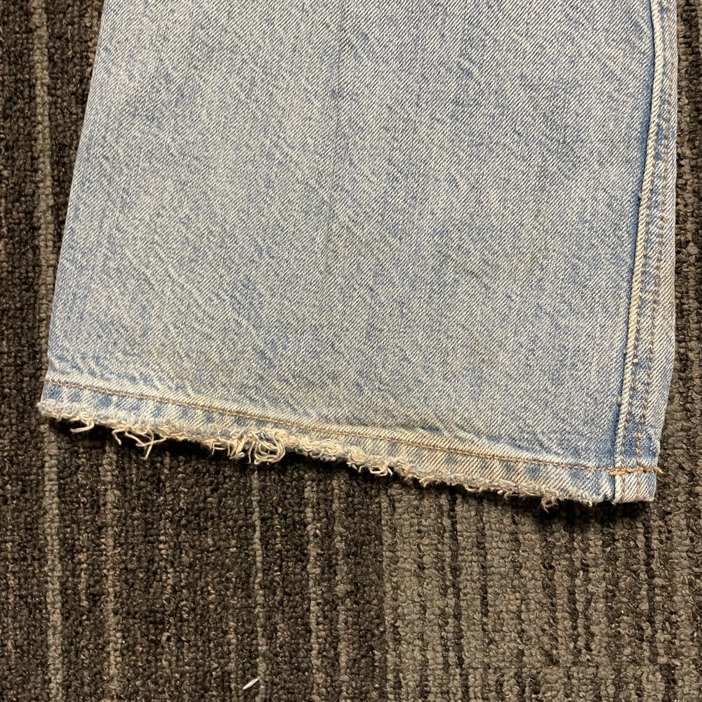 American Eagle Flare Out Jeans - Picture 5 of 6
